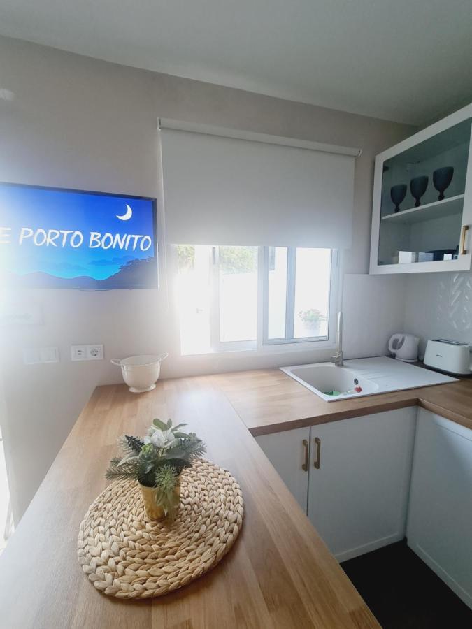 Precioso Bungalow Residencial Santa Marta Costa Del Silencio Exterior foto
