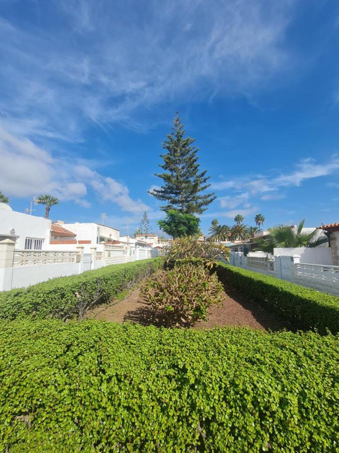 Precioso Bungalow Residencial Santa Marta Costa Del Silencio Exterior foto